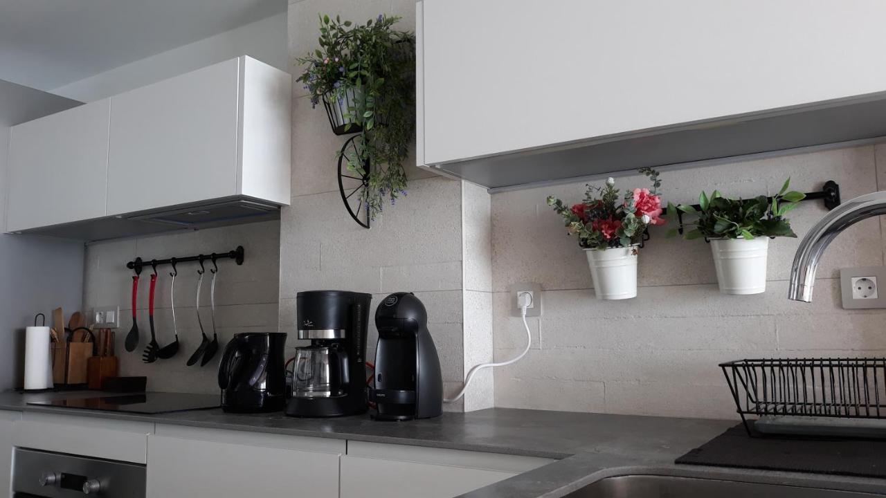Exclusif Appartement En 1Er Ligne, Vue Imprenable, Piscine, Parking Prive A Playa Mucha Vista, Alicante El Campello Buitenkant foto