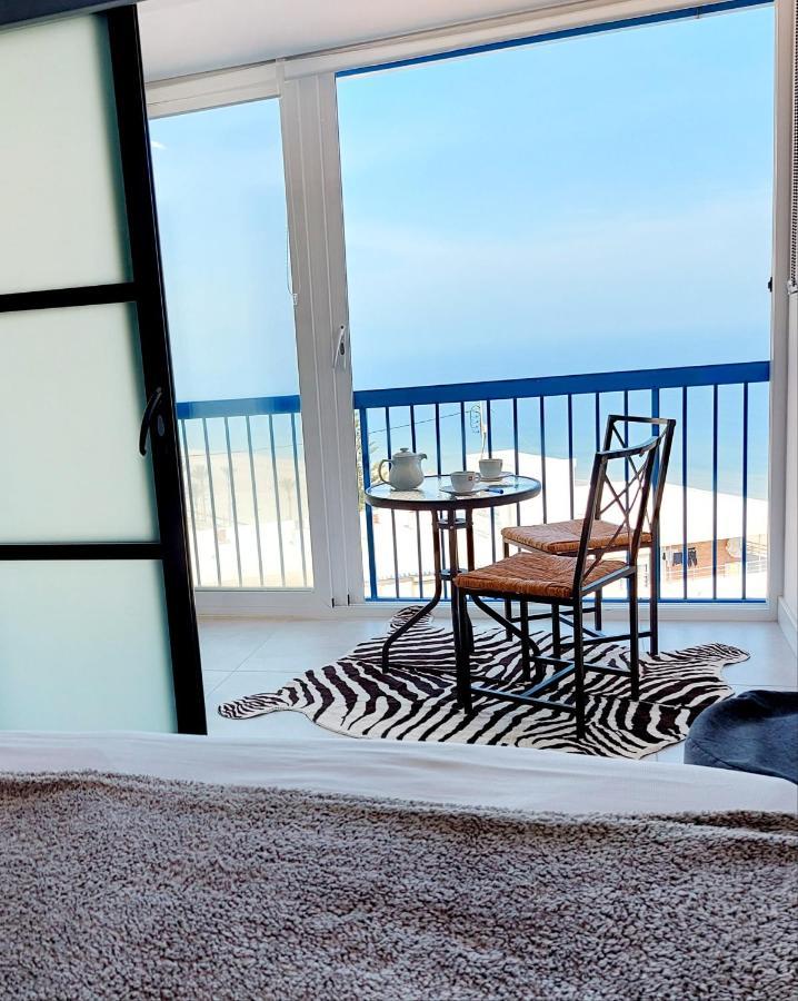 Exclusif Appartement En 1Er Ligne, Vue Imprenable, Piscine, Parking Prive A Playa Mucha Vista, Alicante El Campello Buitenkant foto