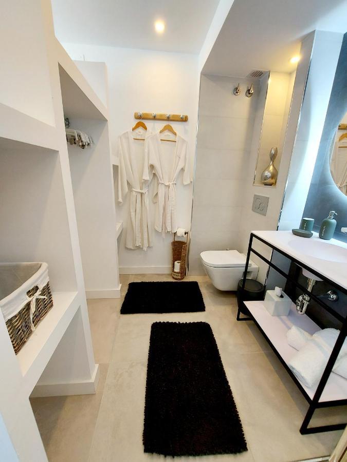 Exclusif Appartement En 1Er Ligne, Vue Imprenable, Piscine, Parking Prive A Playa Mucha Vista, Alicante El Campello Buitenkant foto